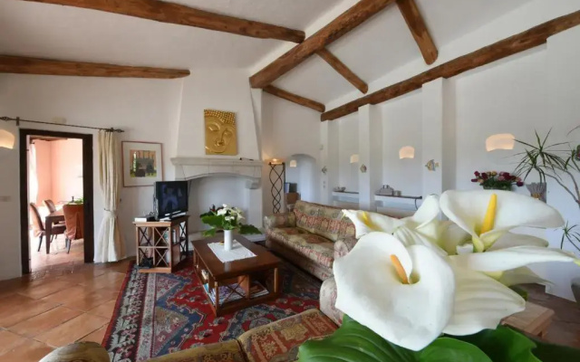 Villa Dianthos - Luxury 7 Bedroom in Porto Cervo