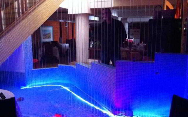 Relax Hotel Zeralda