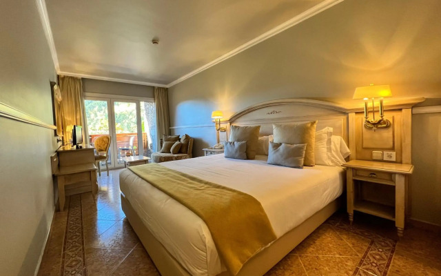 Xalet Bringue Hotel & Spa