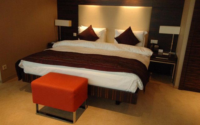 Grand Ankara Hotel & Convention Center