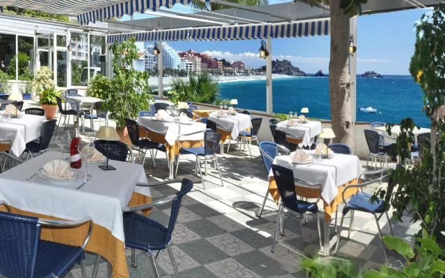 Arrayanes Playa Hotel