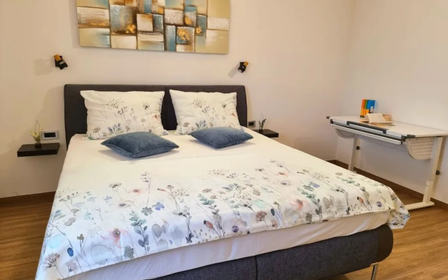 Villa Rosea Domus Zadarvillas