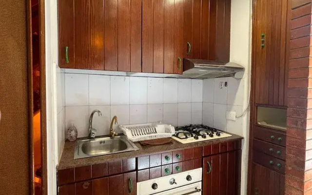 Remarkable 2-bed Chalet in Kaslik