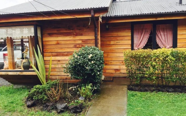 Hotel y Cabañas Lago Villarrica