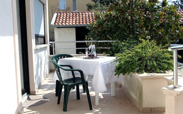 Zadar Coastal Haven
