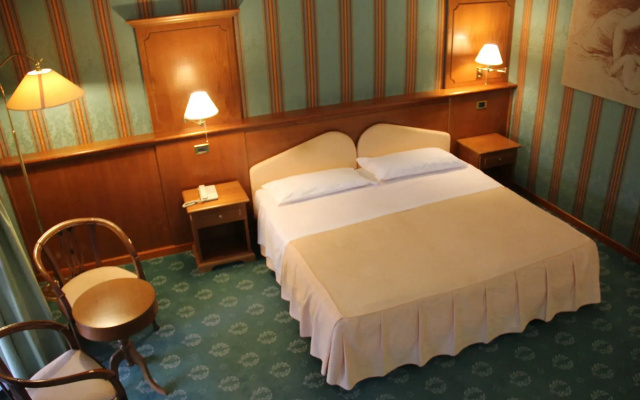 VILLA QUARANTA Tommasi Wine Resort & Thermal SPA