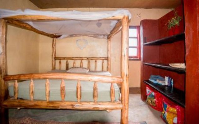 WE4Kenya Guesthouses and Farm