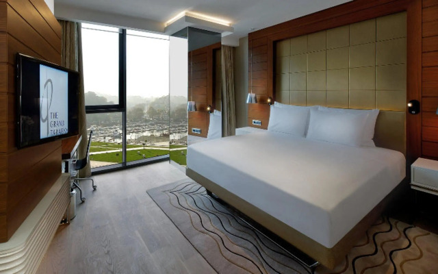 The Grand Tarabya Managed by Accor