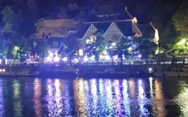 Duplex Close to the Casino de Namur