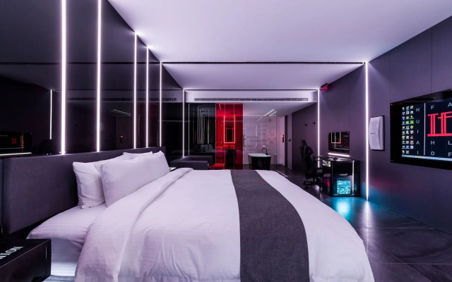 If Motel