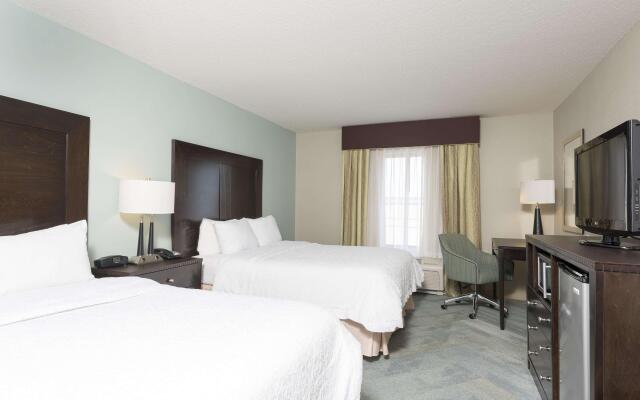 Hampton Inn Detroit/Roseville
