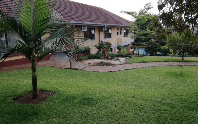Premier Guest Lodge