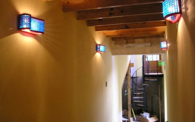 Hostel Yakush