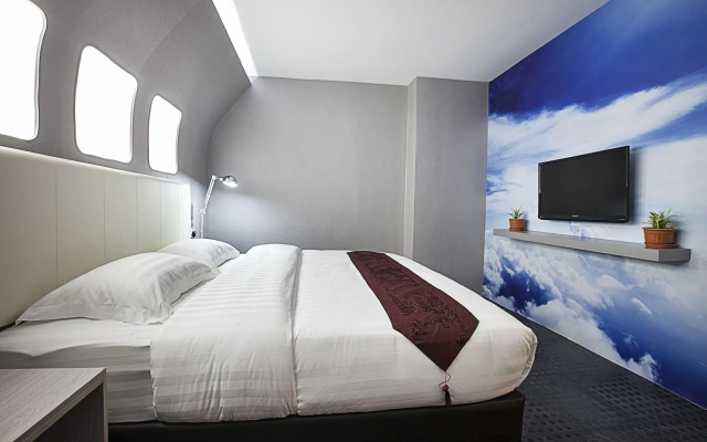 Sri Langit Hotel KLIA