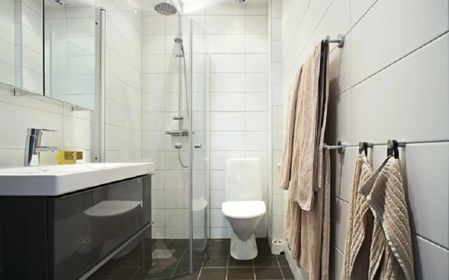 WOW Apartments, Sankt Sigfridsgatan 64-66