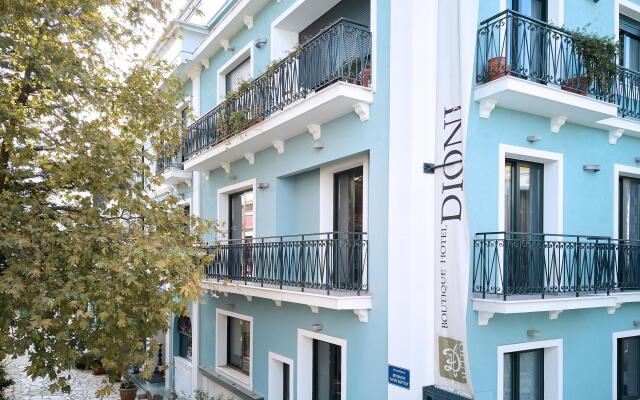 Dioni Boutique Hotel