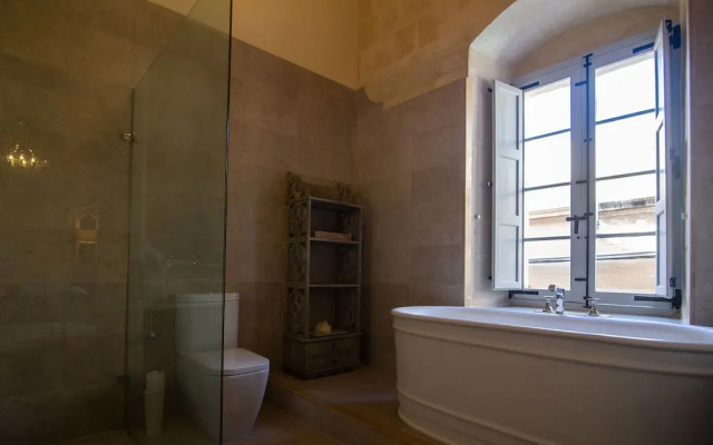 Palazzino Birgu Host Family Bed and Breakfast