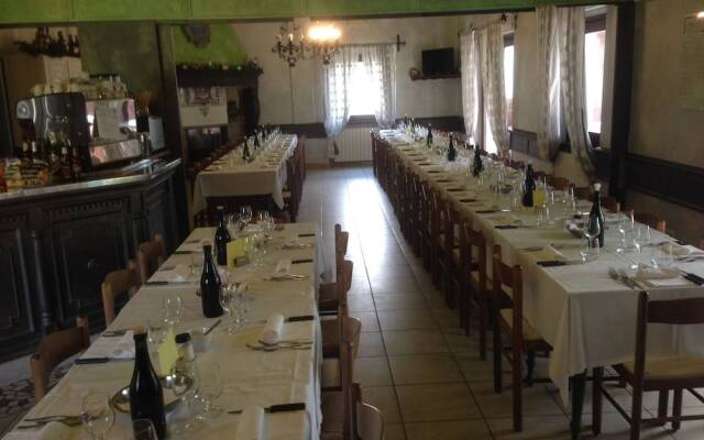Albergo Ristorante Panoramico