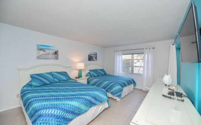 Palm Bay Club by Beachside Management