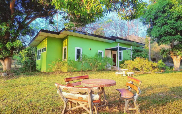 Kong Garden Resort
