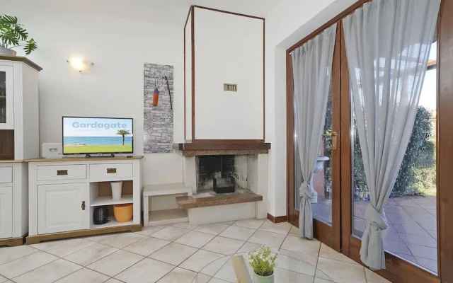 Appartamento Borgo Alto