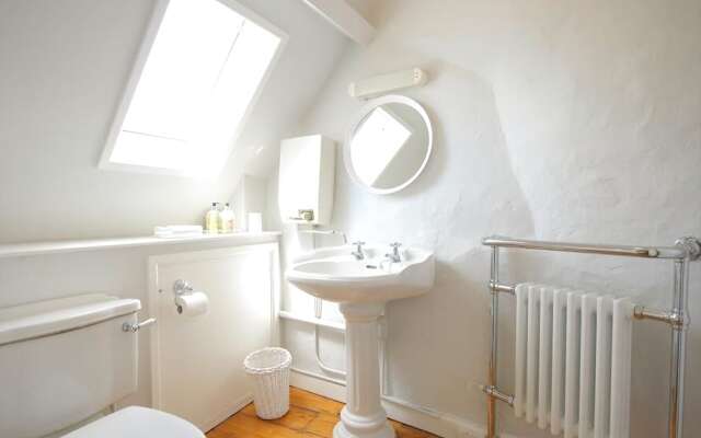 Providence Cottage, BURFORD