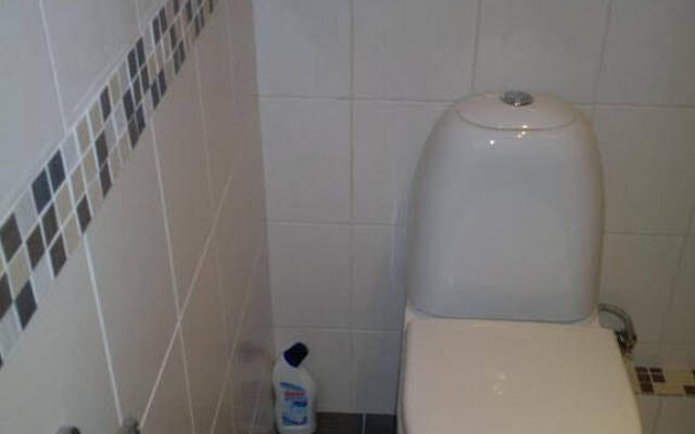 Accommodation 407
