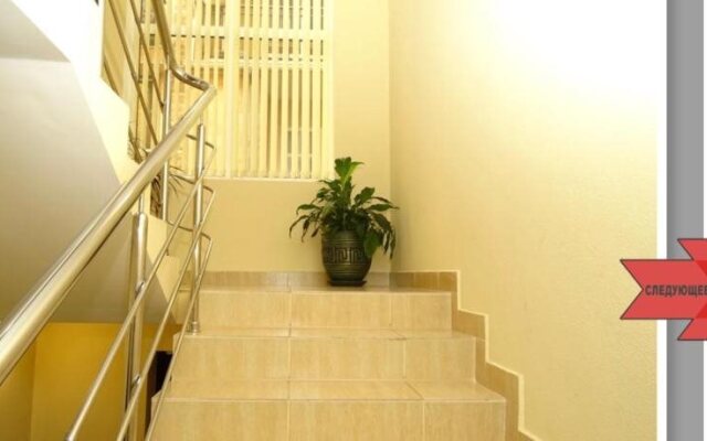 Vera Guest House