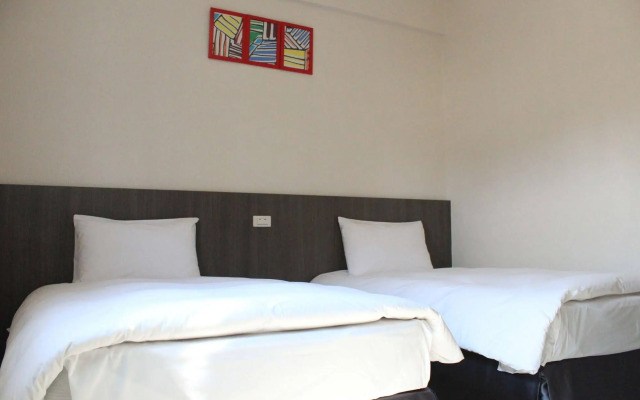 Sunnyside Hotel
