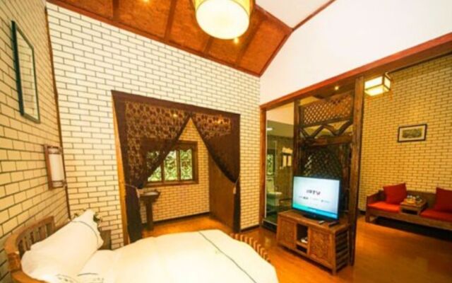 Shenma Hostel