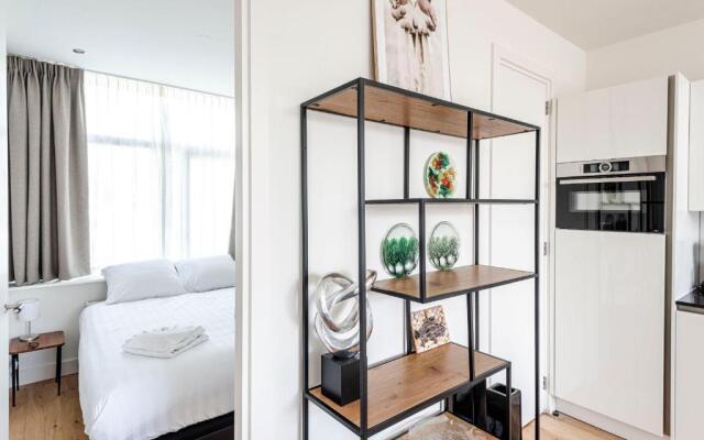 The apartment Shell 42