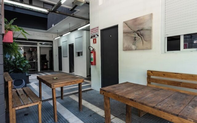 Galeria Apartamentos