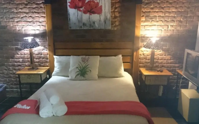 Gorgeous Gecko Guesthouse