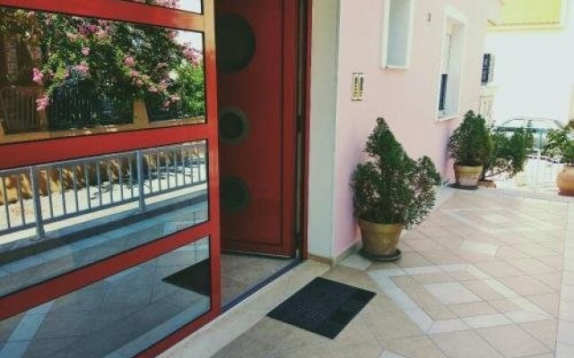 Aparthotel 4 Stars Kavala