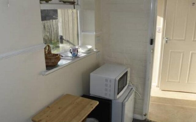 Flossie's B&B