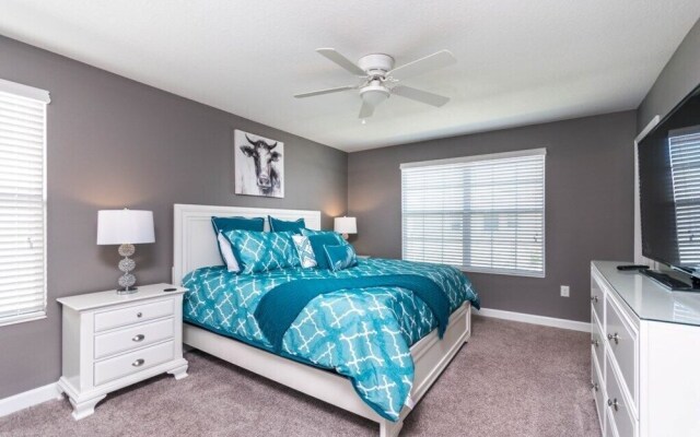 1632mvd 6 Bedroom Villa