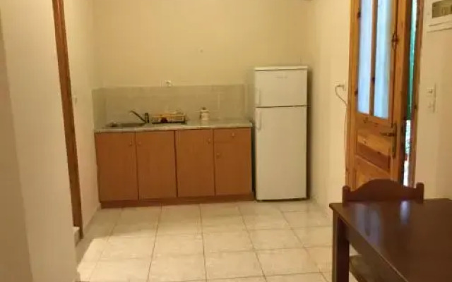 Ntinas House