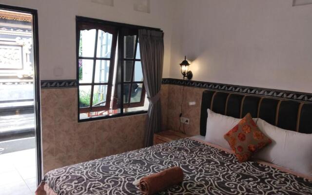 Leo home stay 2