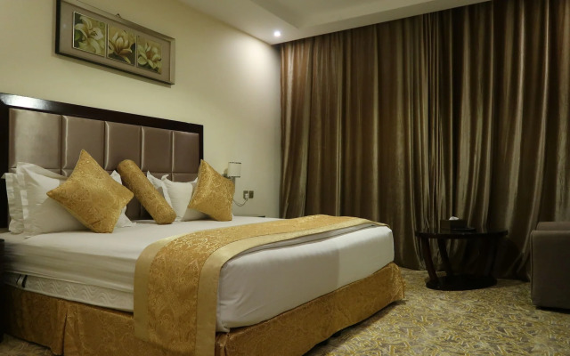 Lotus Hotel