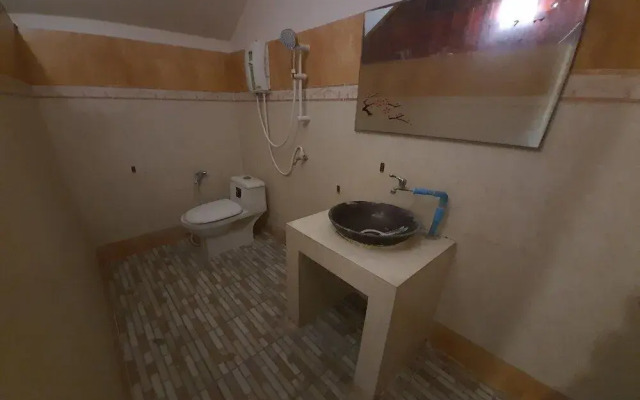 OYO 932 Baan Cha-am Country View Resort