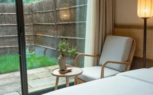 Yuan Chanyue Homestay (Wuxie Branch)