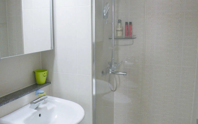 BnB Seomyeon Guesthouse - Hostel