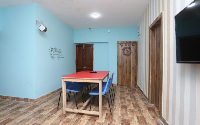 Oyo 26204 Salt Lake Guest House