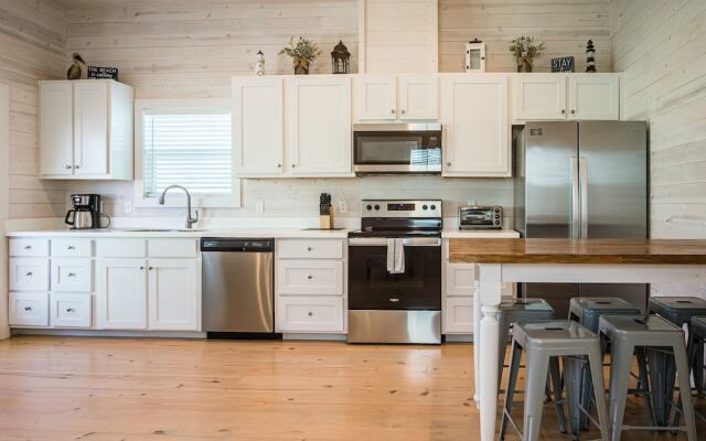 Lite House 2 Bedroom Home