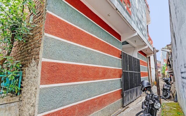 OYO Life 91589 Bunda Homestay Syariah