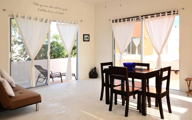 Villas Geminis Boutique Condo Hotel