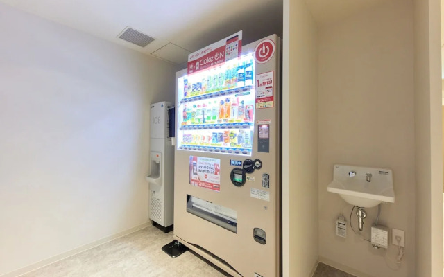 Keikyu EX Hotel Sapporo