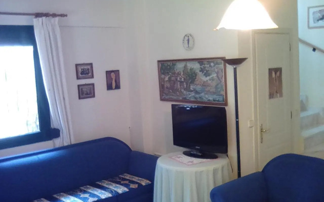 Maria'S House 1