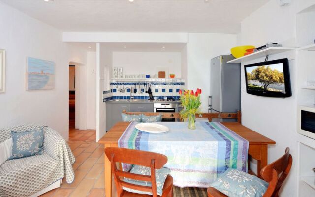 Villa Vivendi (VEN100)