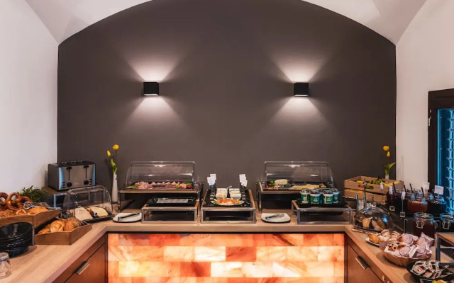 Villa Sonnenhof Boutique-Hotel